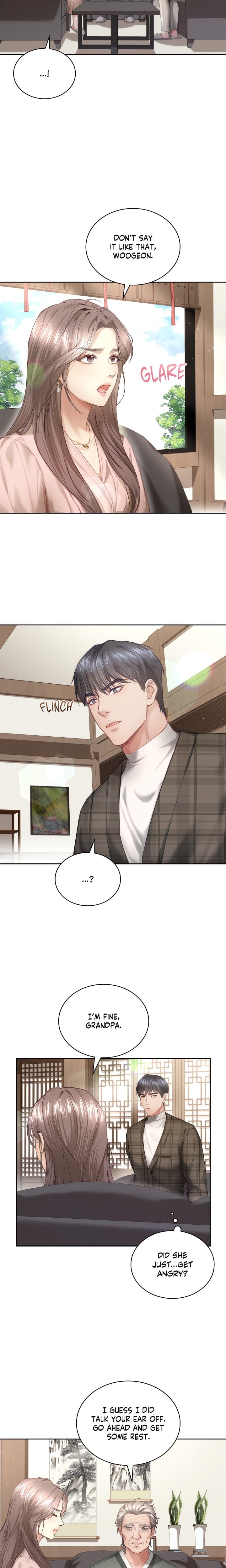 The Young Wife (Uncensored), chapter 9, page 12 of 26