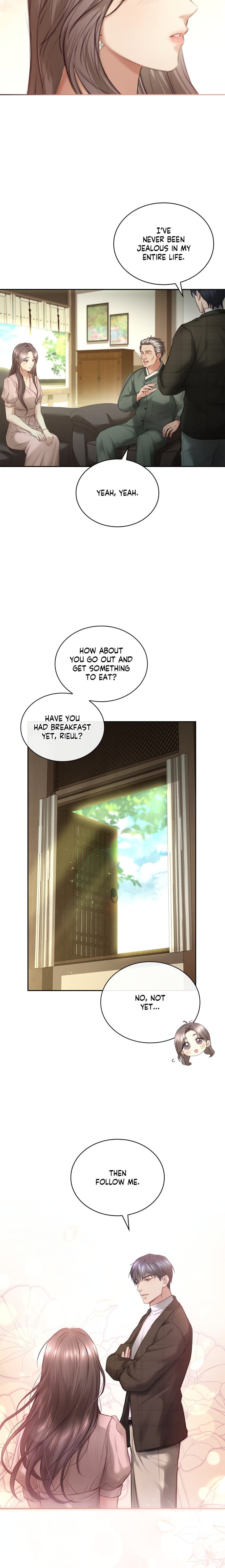 The Young Wife (Uncensored), chapter 9, page 14 of 26