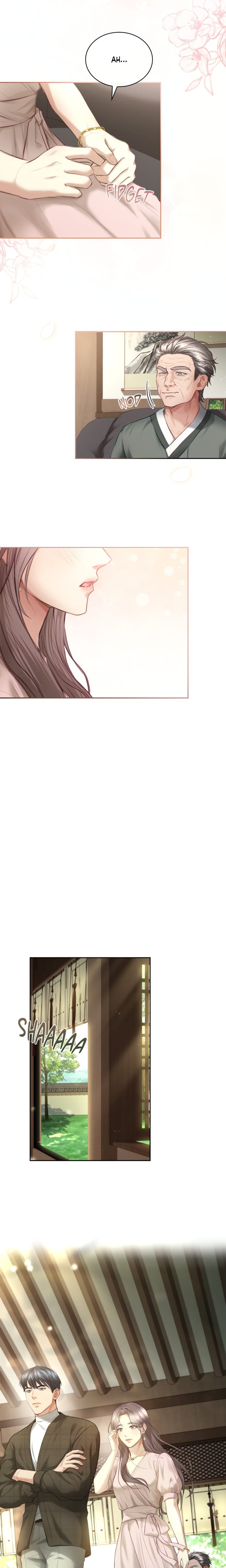 The Young Wife (Uncensored), chapter 9, page 15 of 26