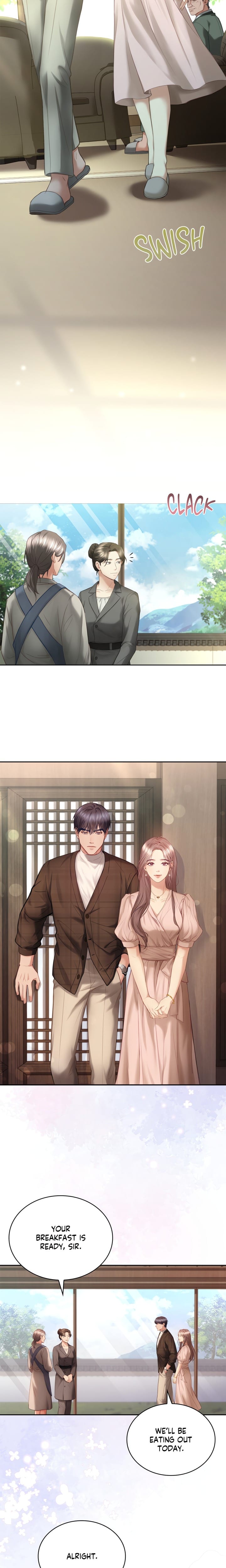The Young Wife (Uncensored), chapter 9, page 16 of 26
