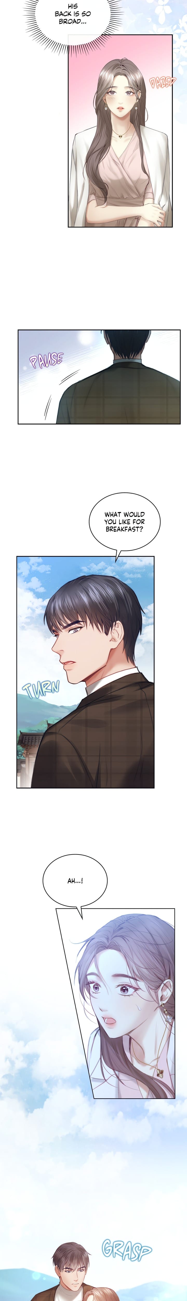 The Young Wife (Uncensored), chapter 9, page 18 of 26