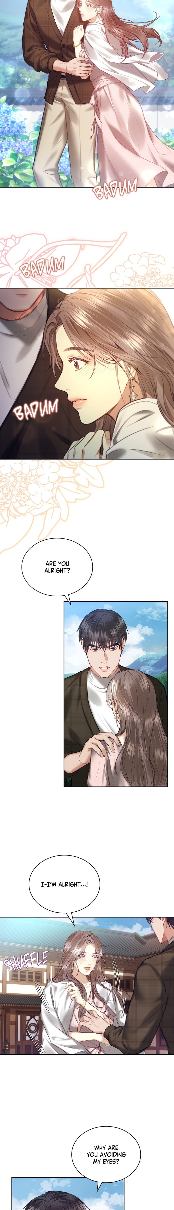 The Young Wife (Uncensored), chapter 9, page 19 of 26