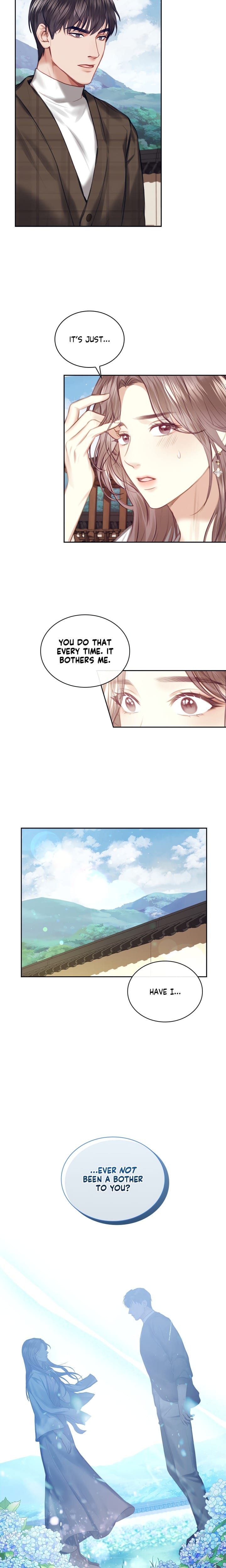The Young Wife (Uncensored), chapter 9, page 20 of 26