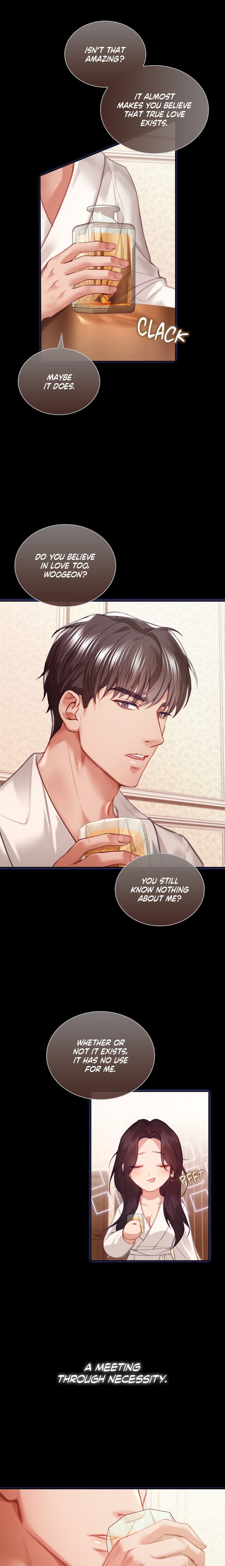 The Young Wife (Uncensored), chapter 10, page 7 of 25