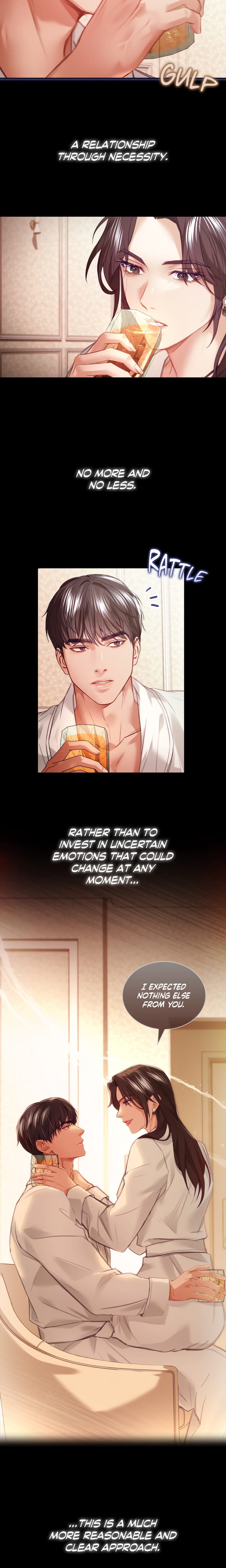 The Young Wife (Uncensored), chapter 10, page 8 of 25