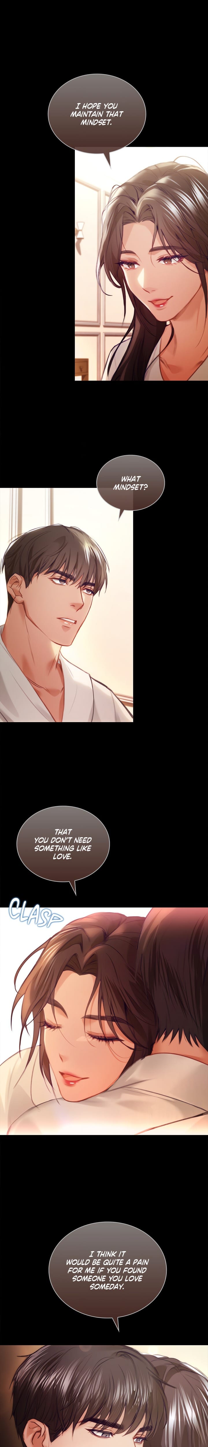 The Young Wife (Uncensored), chapter 10, page 9 of 25