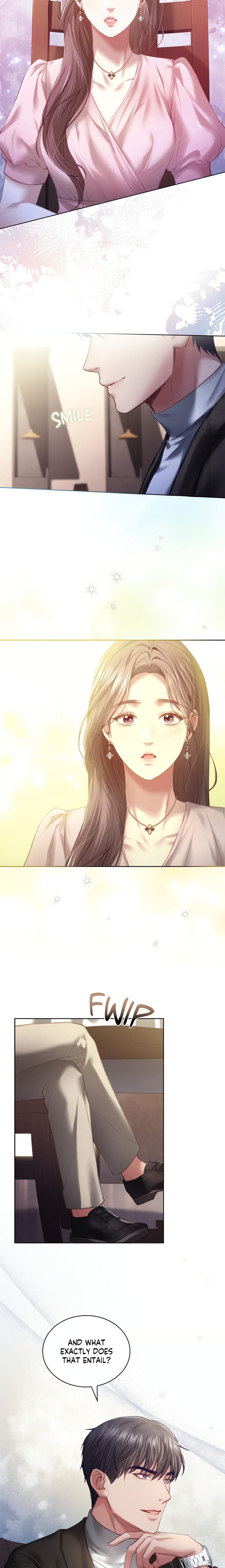 The Young Wife (Uncensored), chapter 10, page 14 of 25