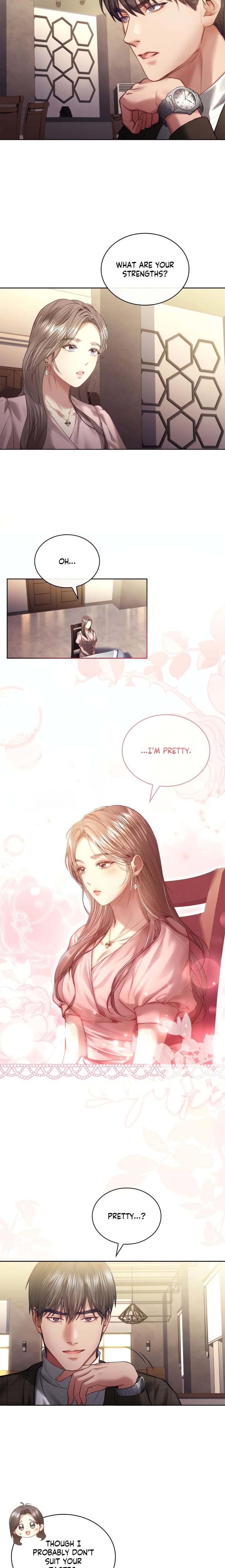 The Young Wife (Uncensored), chapter 10, page 16 of 25