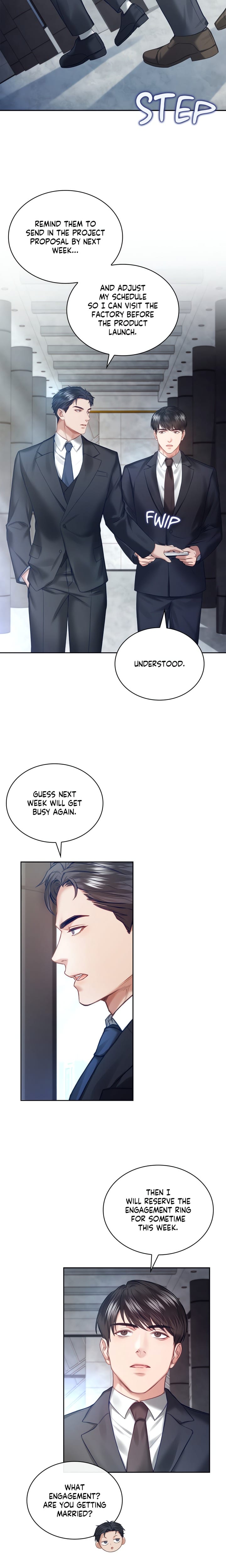 The Young Wife (Uncensored), chapter 10, page 19 of 25