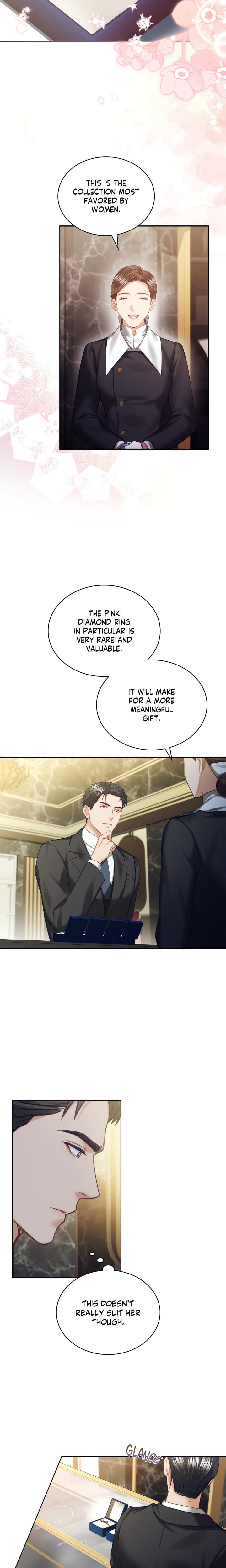 The Young Wife (Uncensored), chapter 10, page 22 of 25