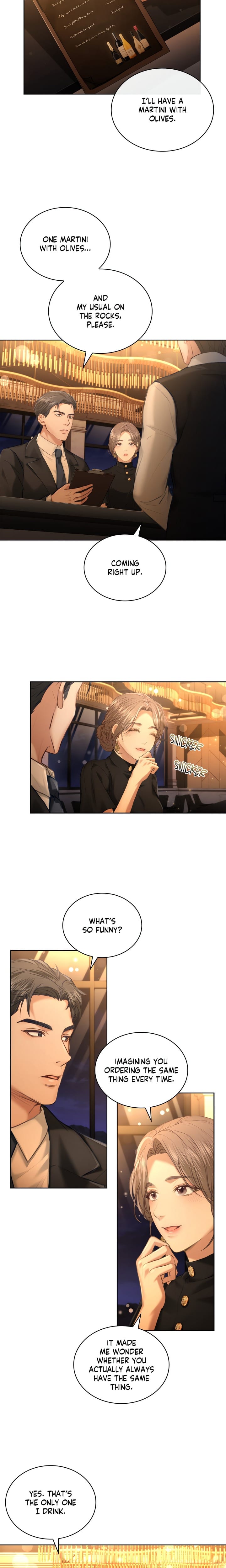 The Young Wife (Uncensored), chapter 11, page 10 of 20
