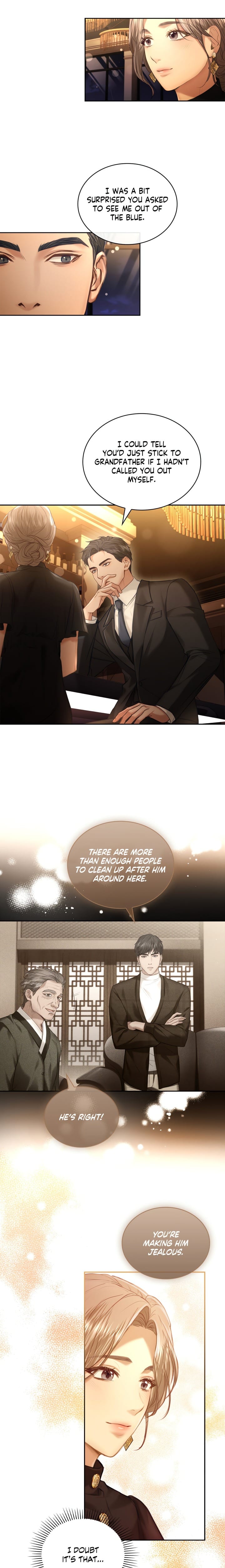 The Young Wife (Uncensored), chapter 11, page 12 of 20