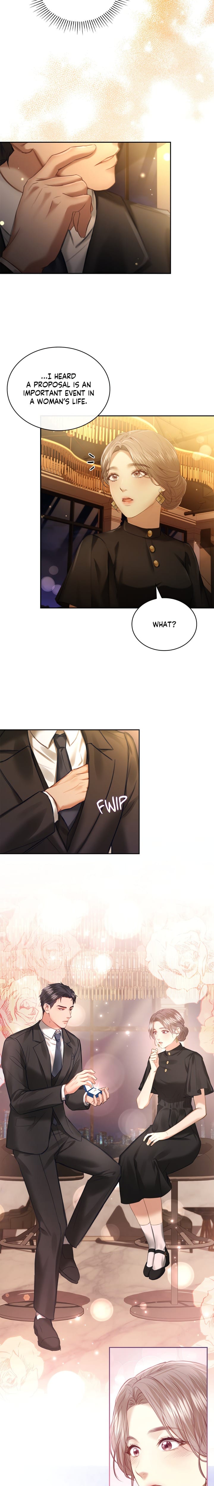 The Young Wife (Uncensored), chapter 11, page 13 of 20