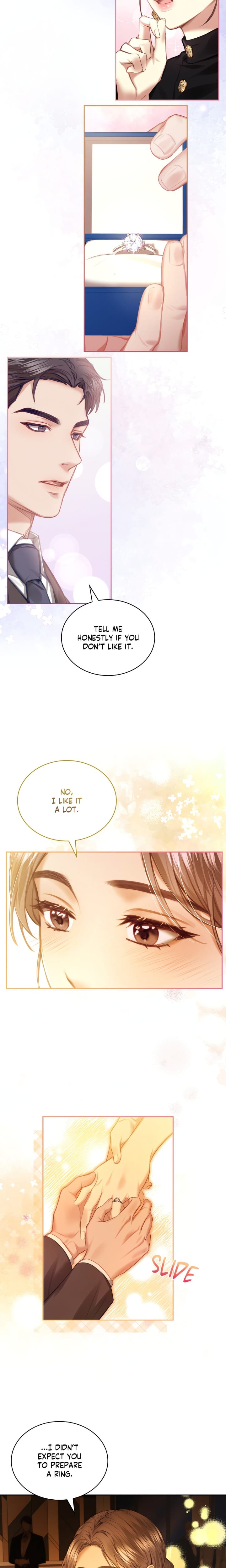 The Young Wife (Uncensored), chapter 11, page 14 of 20