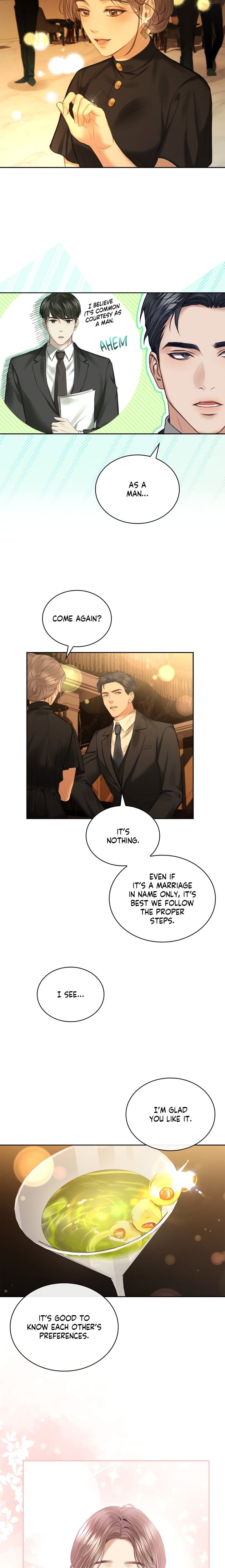 The Young Wife (Uncensored), chapter 11, page 15 of 20