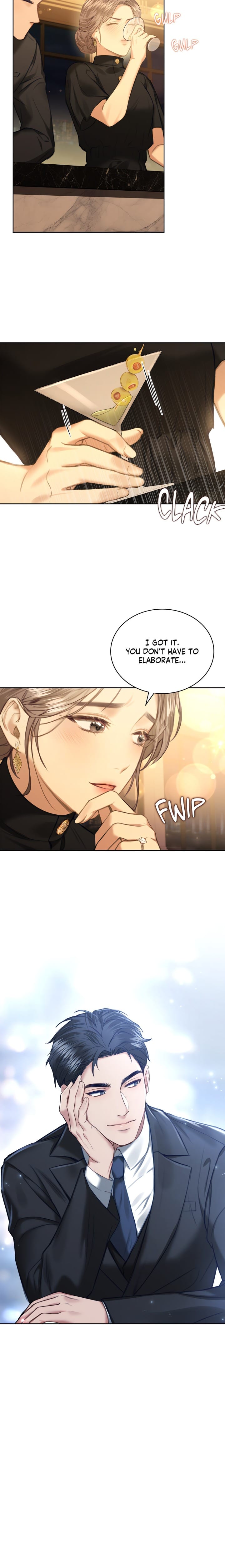 The Young Wife (Uncensored), chapter 11, page 19 of 20