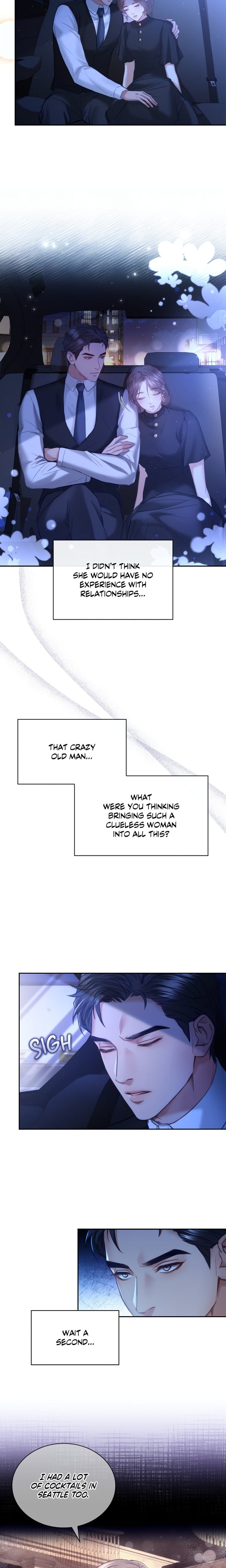 The Young Wife (Uncensored), chapter 12, page 12 of 20
