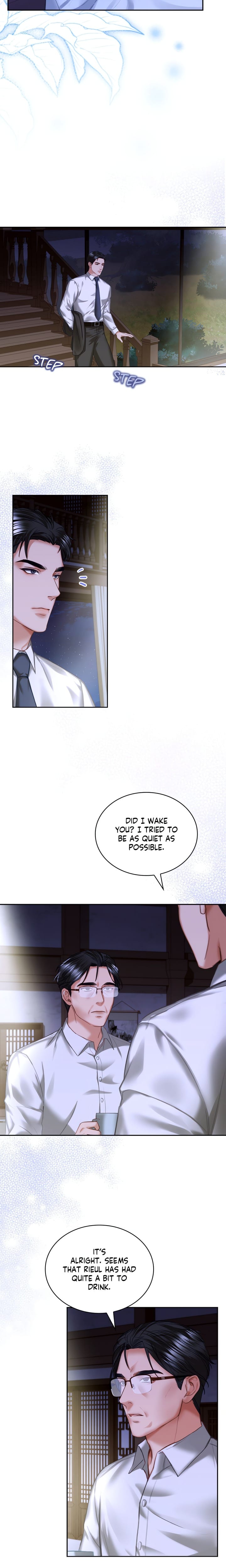 The Young Wife (Uncensored), chapter 12, page 14 of 20