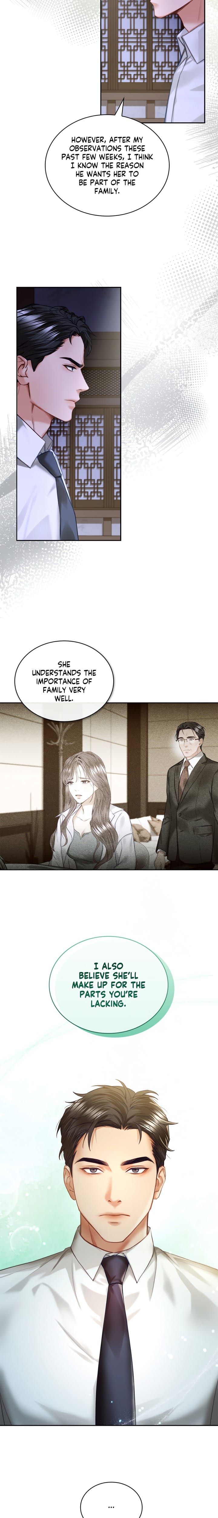 The Young Wife (Uncensored), chapter 12, page 16 of 20