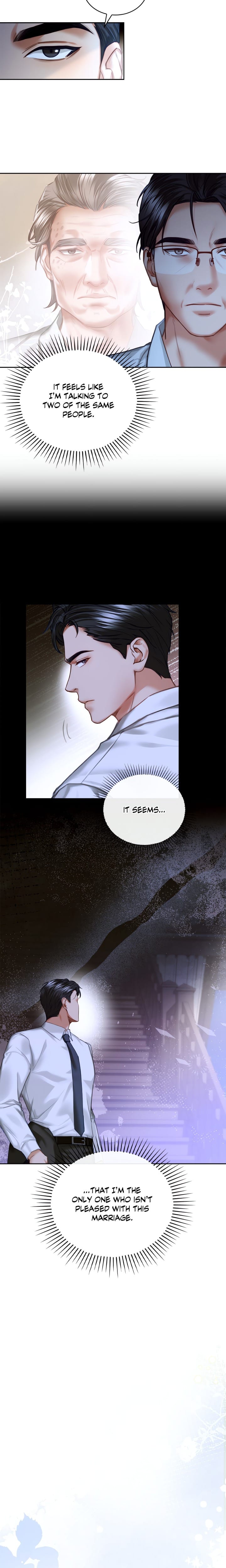 The Young Wife (Uncensored), chapter 12, page 17 of 20