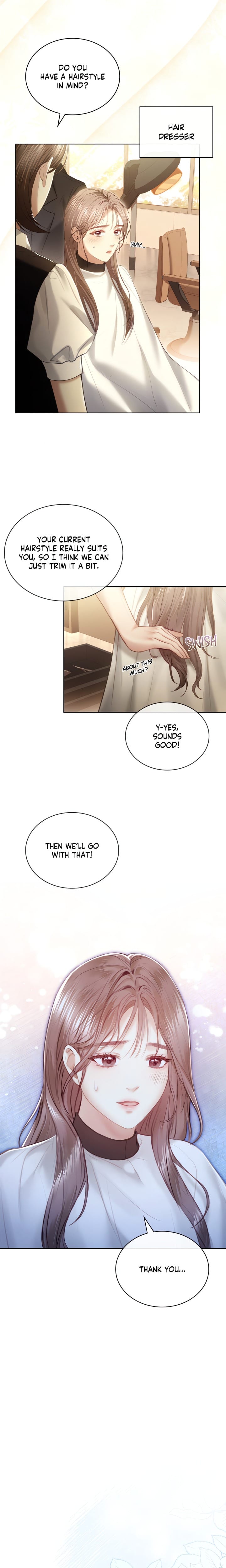 The Young Wife (Uncensored), chapter 13, page 8 of 23