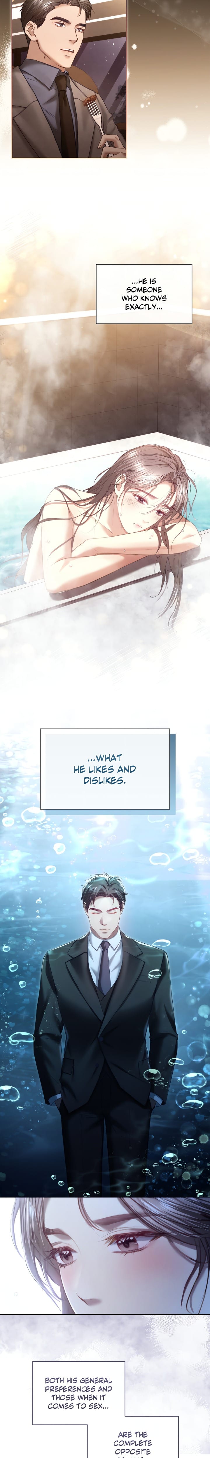 The Young Wife (Uncensored), chapter 13, page 12 of 23