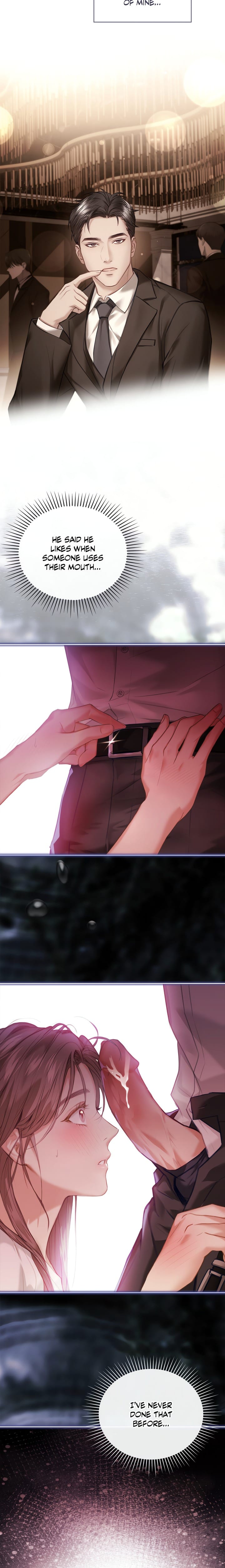 The Young Wife (Uncensored), chapter 13, page 13 of 23