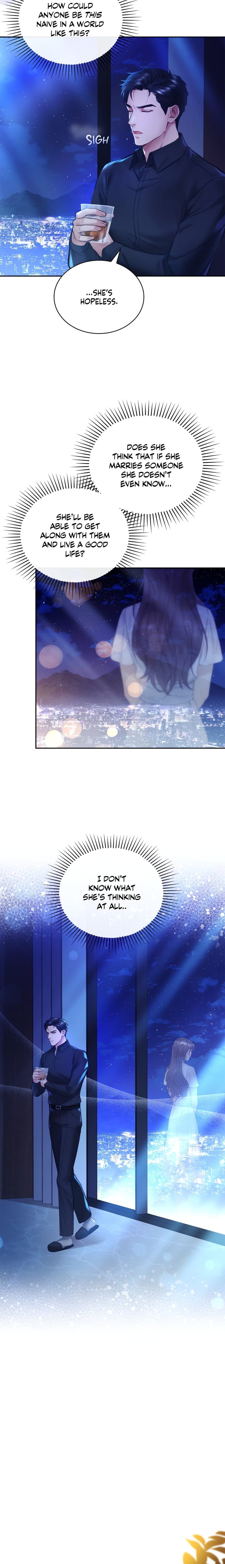 The Young Wife (Uncensored), chapter 13, page 18 of 23