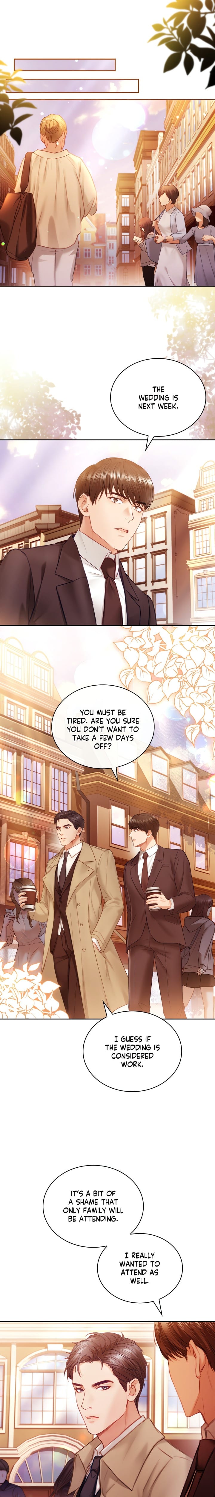 The Young Wife (Uncensored), chapter 13, page 19 of 23