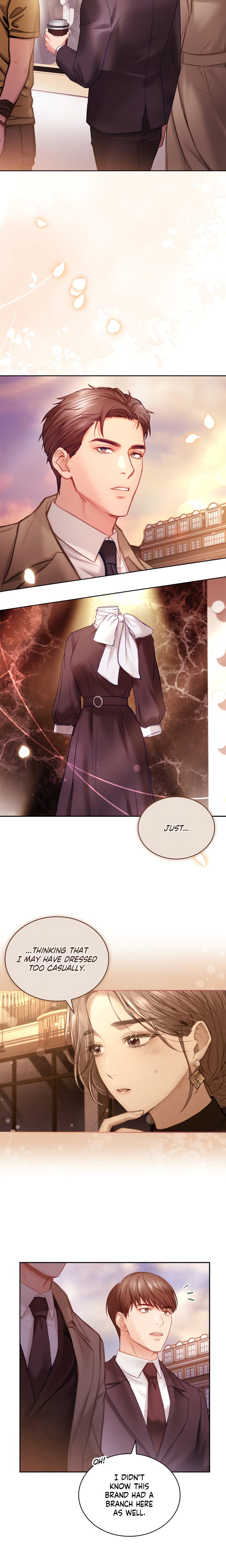 The Young Wife (Uncensored), chapter 13, page 21 of 23