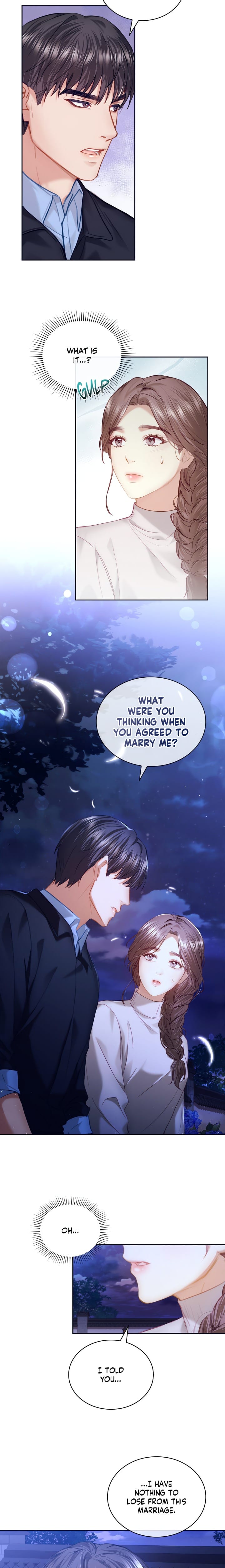 The Young Wife (Uncensored), chapter 14, page 12 of 19