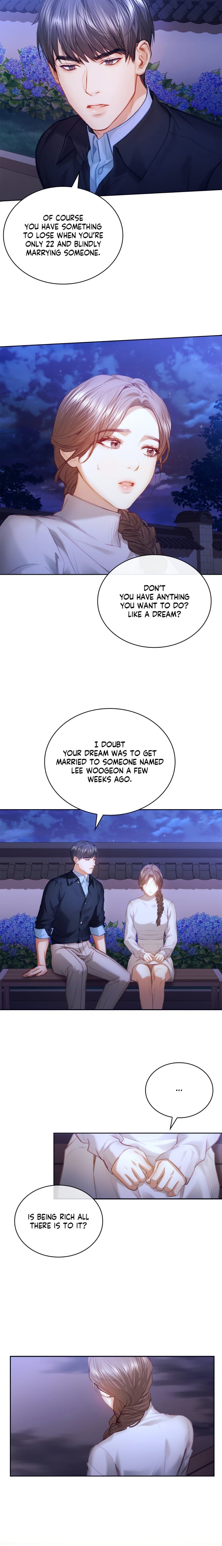 The Young Wife (Uncensored), chapter 14, page 13 of 19