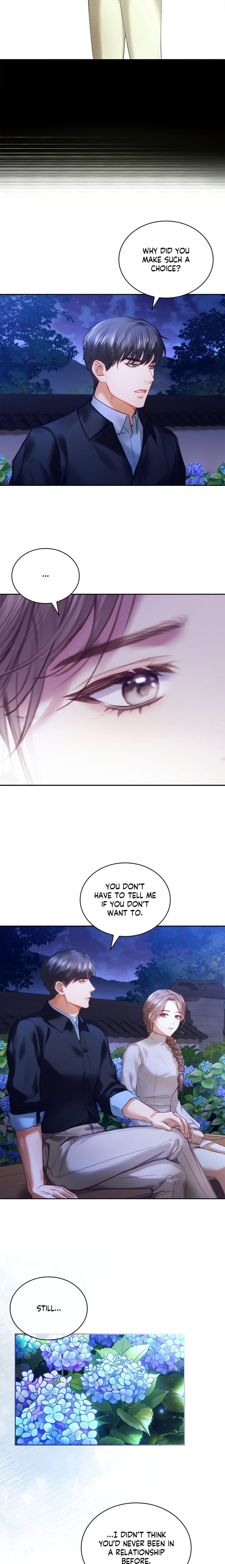 The Young Wife (Uncensored), chapter 14, page 15 of 19