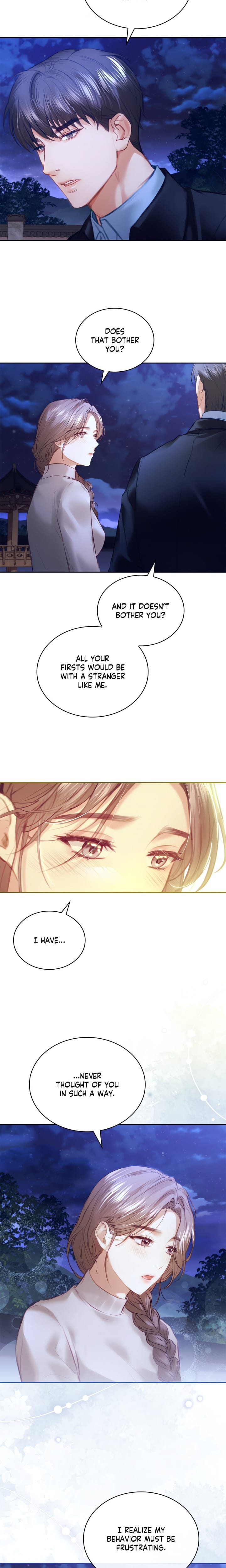 The Young Wife (Uncensored), chapter 14, page 16 of 19