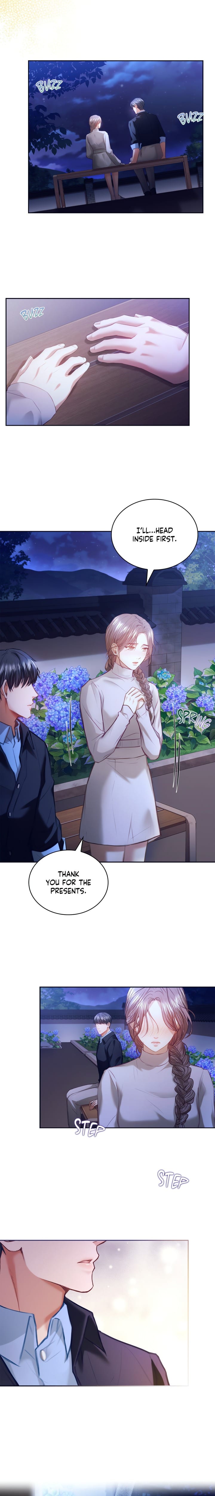 The Young Wife (Uncensored), chapter 14, page 18 of 19