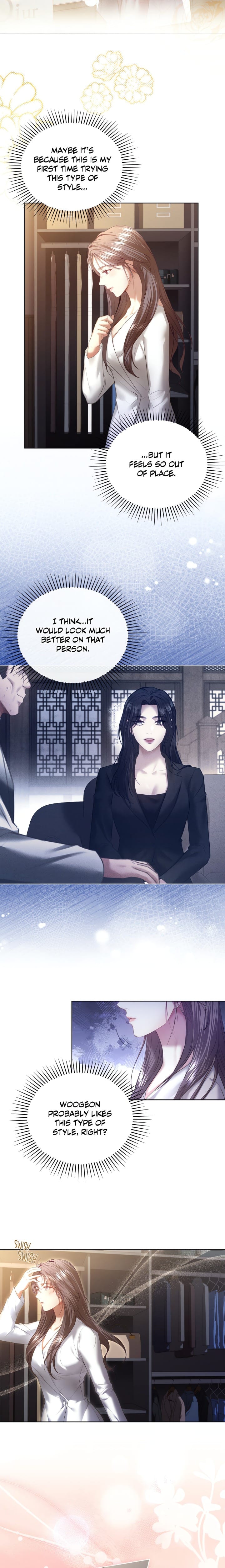 The Young Wife (Uncensored), chapter 15, page 5 of 16