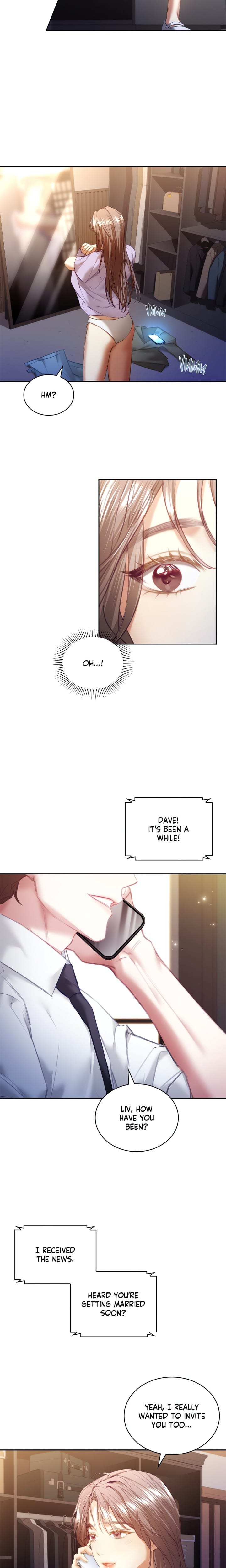 The Young Wife (Uncensored), chapter 15, page 7 of 16