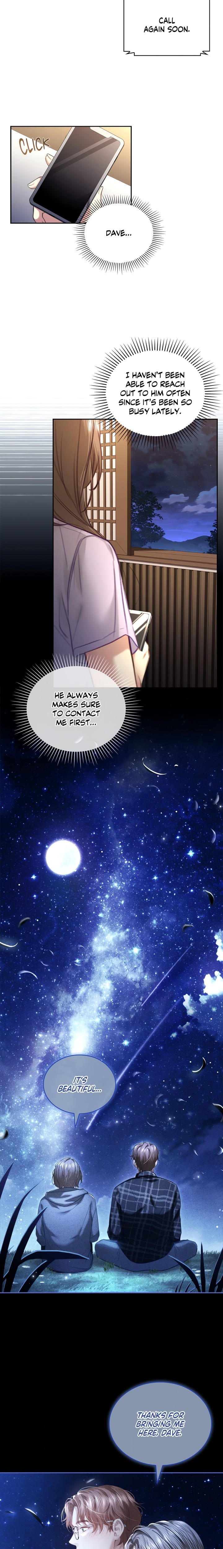 The Young Wife (Uncensored), chapter 15, page 9 of 16
