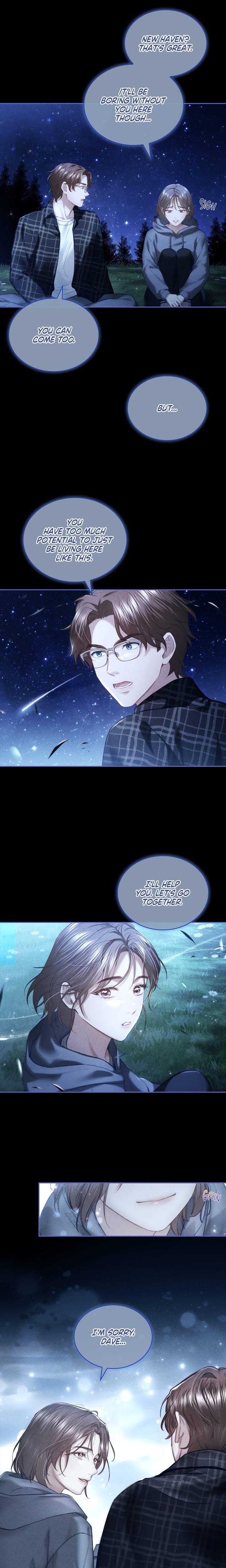 The Young Wife (Uncensored), chapter 15, page 11 of 16