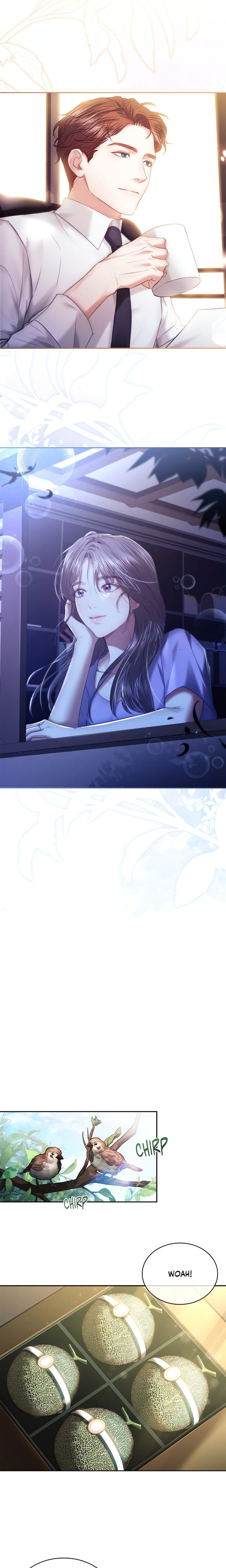 The Young Wife (Uncensored), chapter 15, page 13 of 16