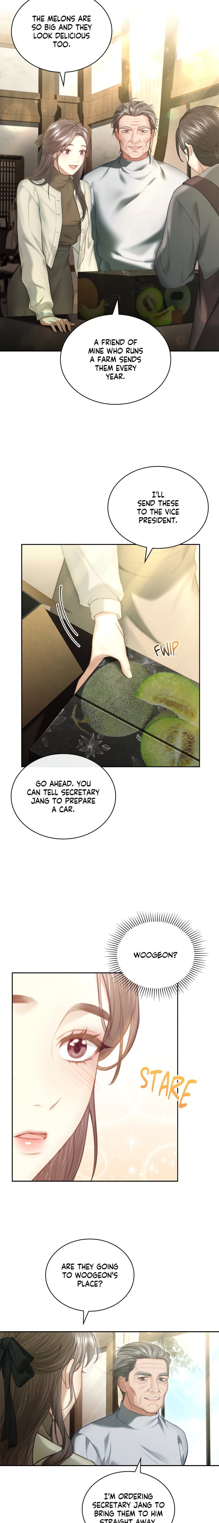 The Young Wife (Uncensored), chapter 15, page 14 of 16