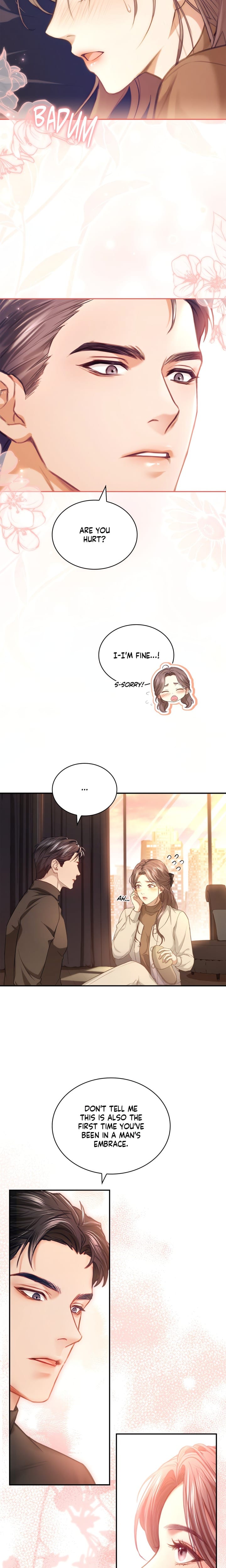 The Young Wife (Uncensored), chapter 16, page 13 of 19