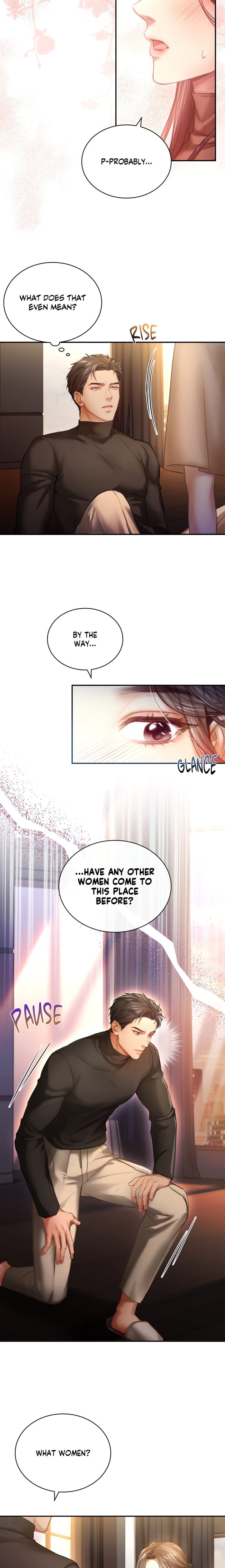 The Young Wife (Uncensored), chapter 16, page 14 of 19