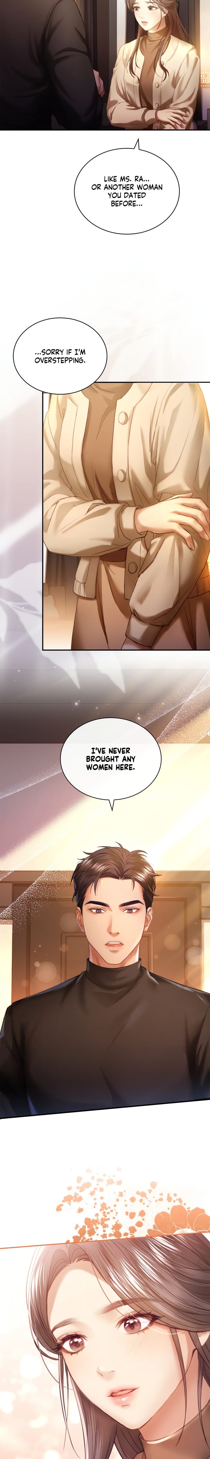 The Young Wife (Uncensored), chapter 16, page 15 of 19