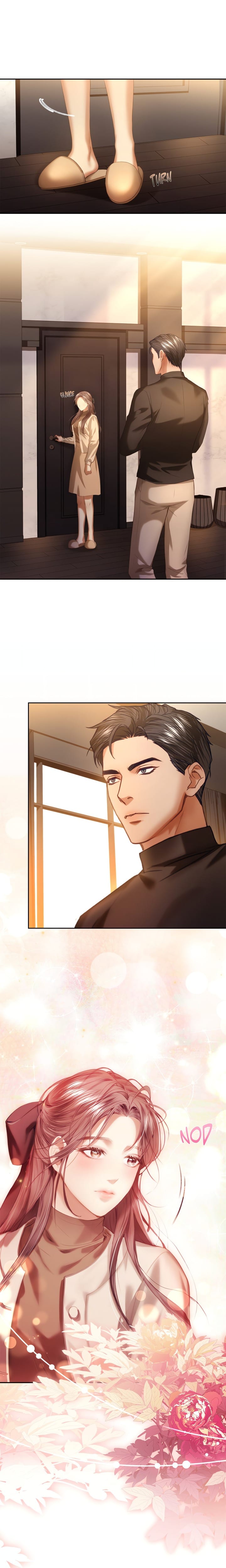 The Young Wife (Uncensored), chapter 16, page 18 of 19