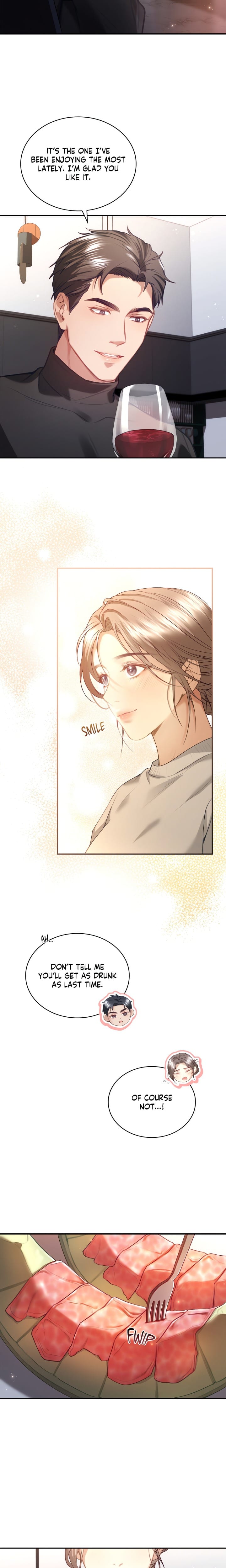 The Young Wife (Uncensored), chapter 17, page 5 of 20