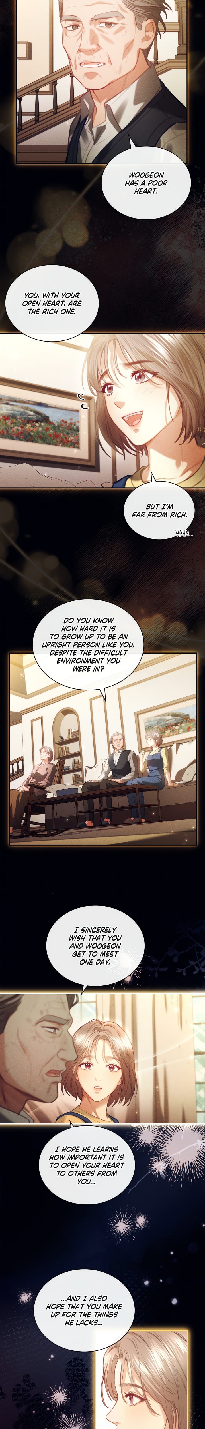The Young Wife (Uncensored), chapter 17, page 11 of 20