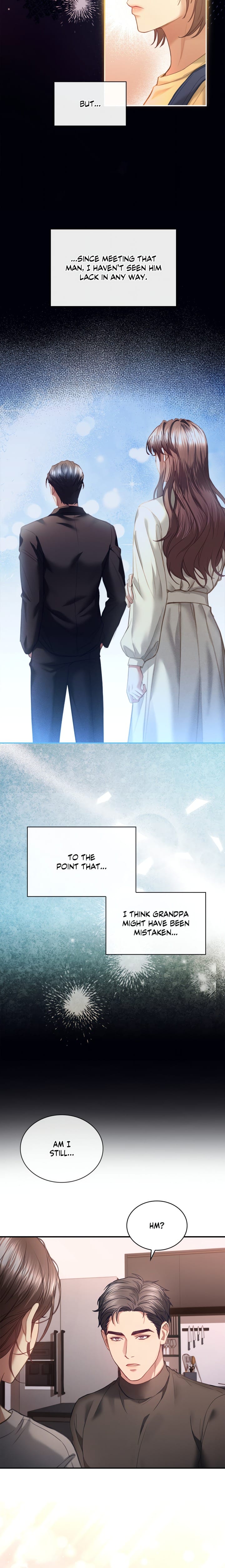 The Young Wife (Uncensored), chapter 17, page 12 of 20