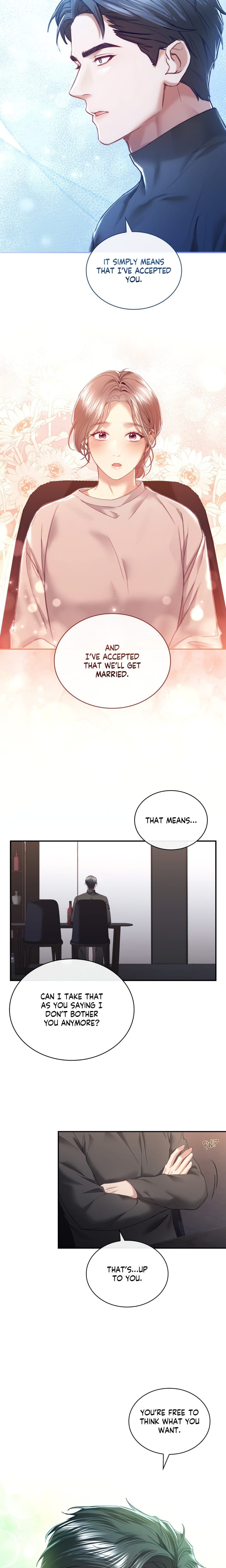 The Young Wife (Uncensored), chapter 17, page 14 of 20