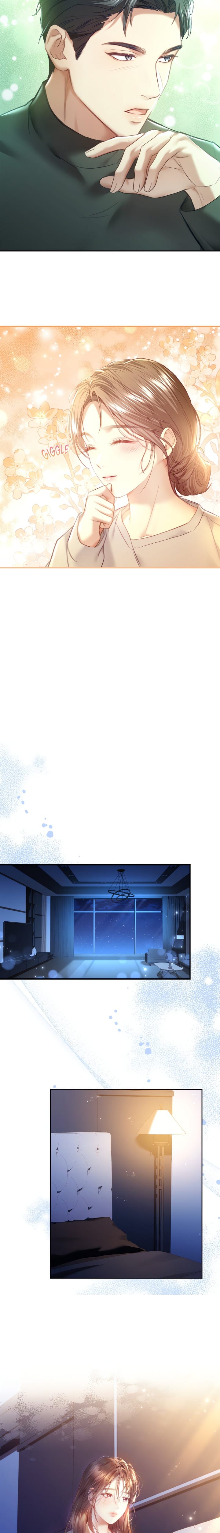 The Young Wife (Uncensored), chapter 17, page 15 of 20